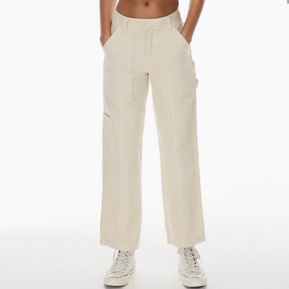 Aritzia Oscar Pants - Size 2